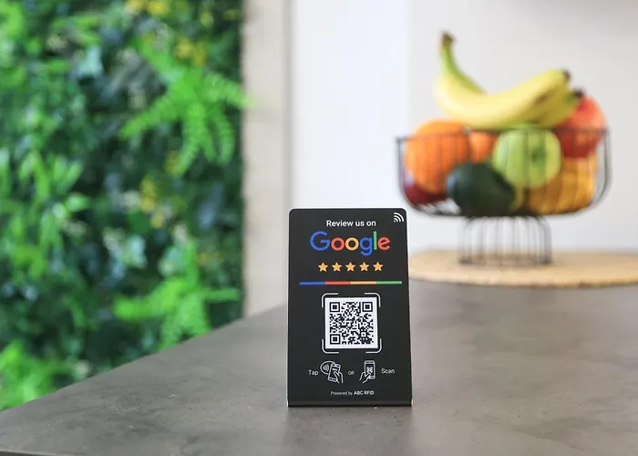 Envogue Living 아파트