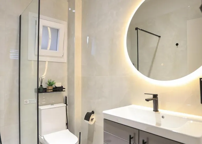 아파트 Envogue Living *