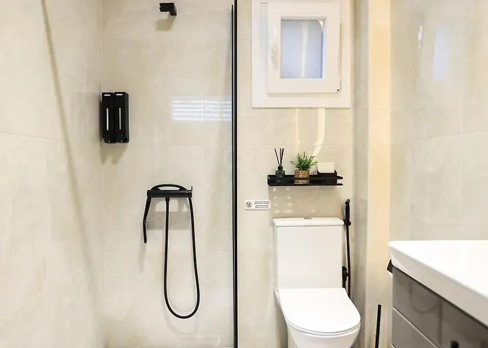 아파트 Envogue Living