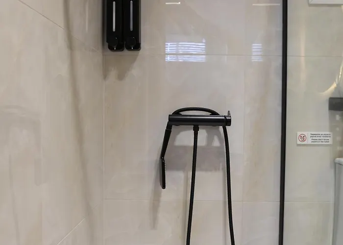 아파트 Envogue Living