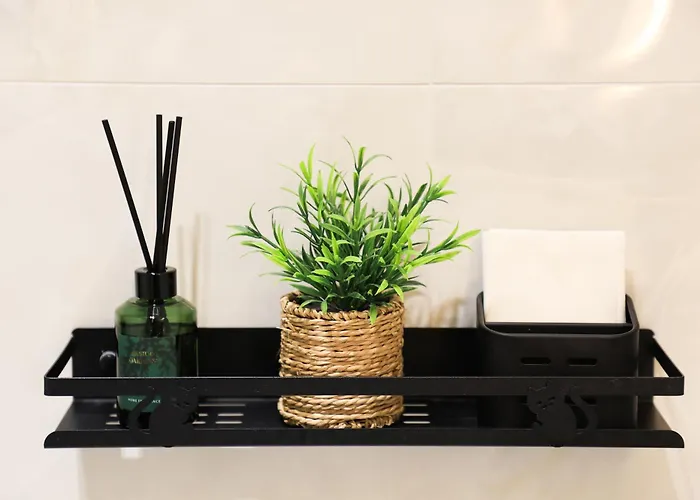 아파트 Envogue Living 라리사