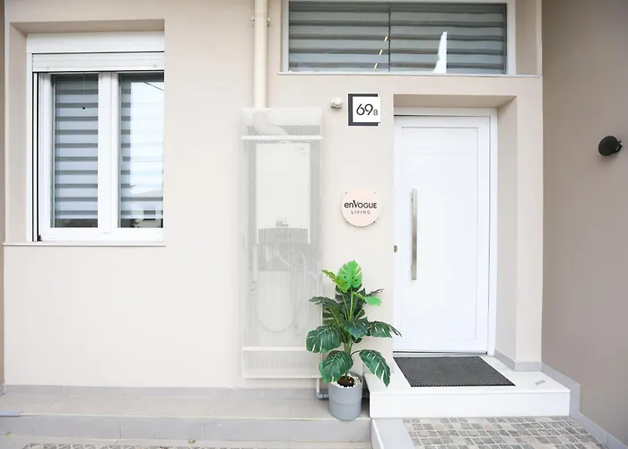 Envogue Living * 라리사